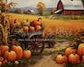Fall Harvest on the Farm (LL)