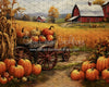 Fall Harvest on the Farm (LL)