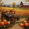 Fall Harvest on the Farm (LL)