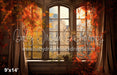 Fall Mansion Window Interior 1 (SM)