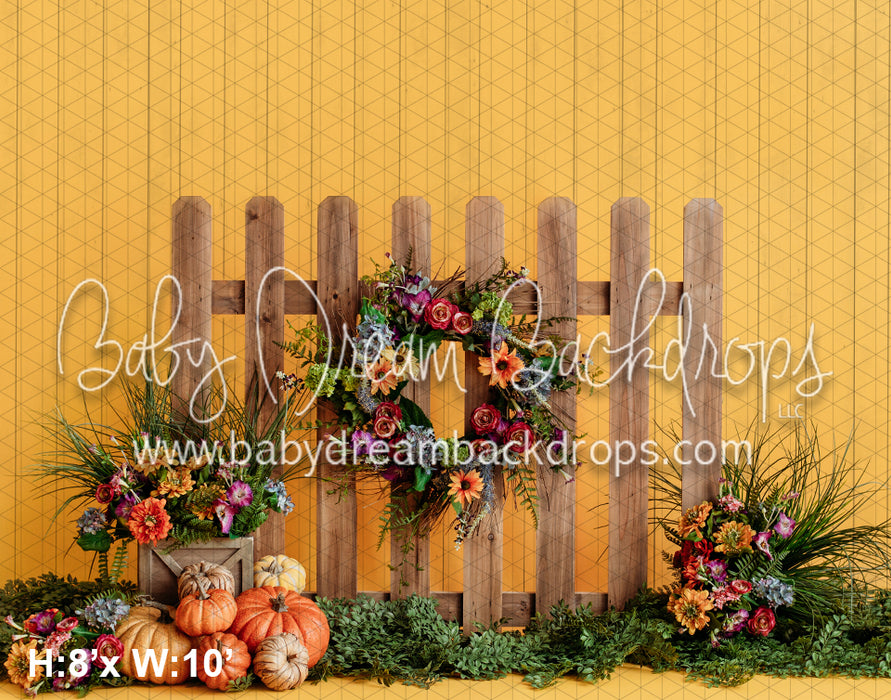 Fall and Bright (VR)