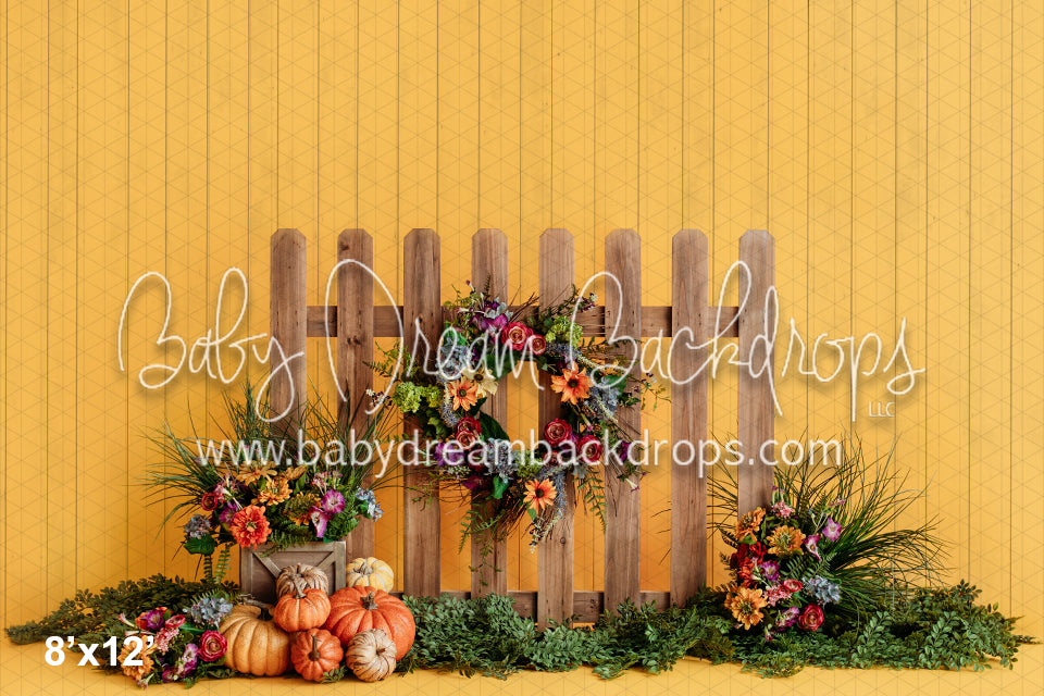 Fall and Bright (VR)