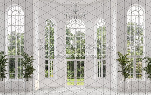 Fancy Foyer (CC)