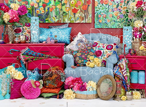 Francy Fun Paintings