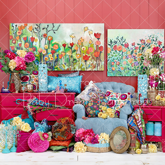 Francy Fun Paintings