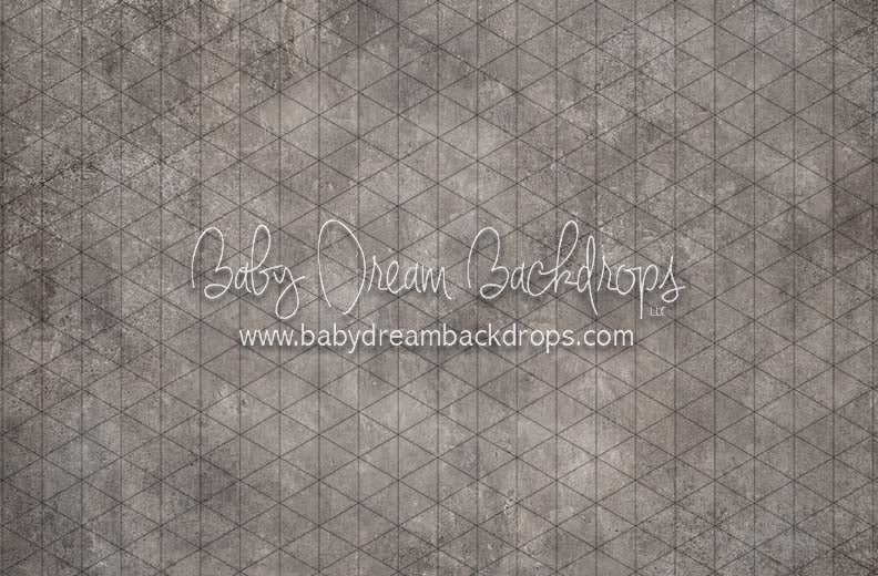 Fancy Gray Texture Floor