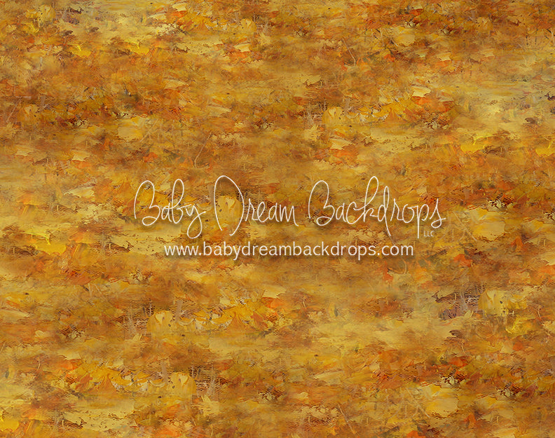 Fantastic Fall Floor (CC)