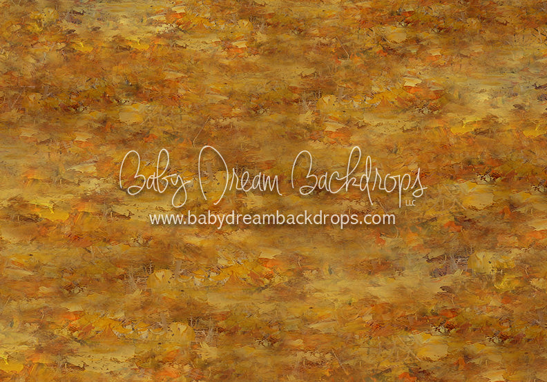 Fantastic Fall Floor (CC)