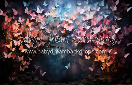 Fantasy Art Wings (MD)