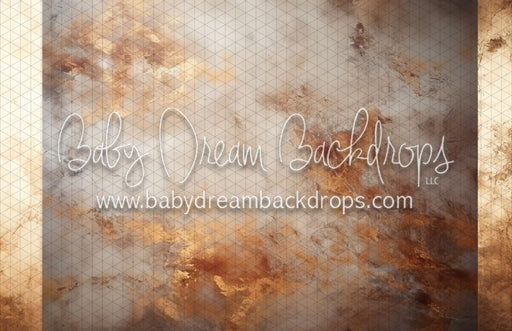 Fantasy Bronze Layered Texture (MD)