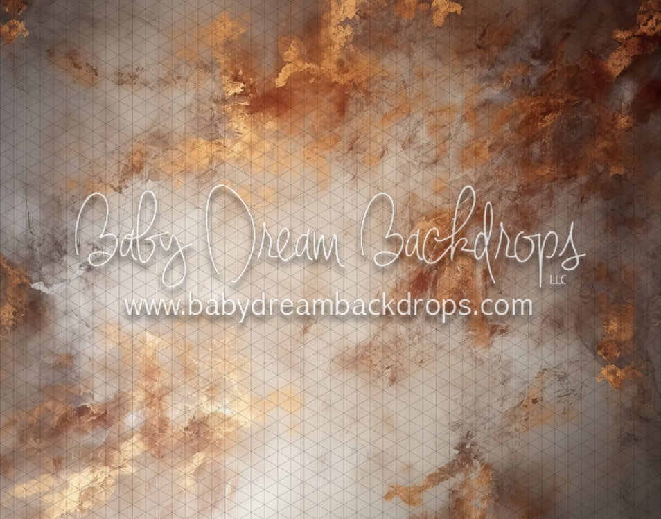 Fantasy Bronze Texture (MD) — Baby Dream Backdrops
