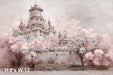 Fantasy Blossom Castle (SM)