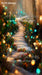 Sweeps Fantasy Christmas Walkway (SM)