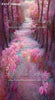 Sweeps Fantasy Pink Walkway (SM)