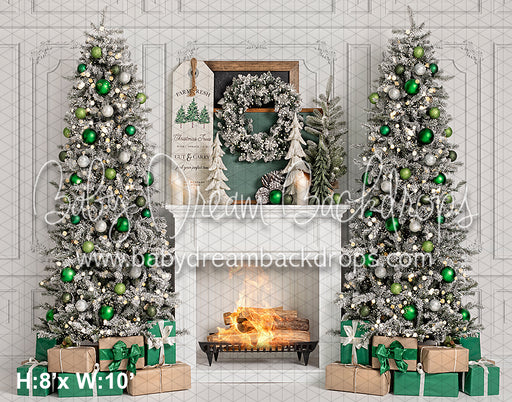 Farm Fresh Cut and Carry (VR)