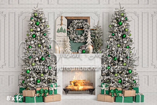 Farm Fresh Cut and Carry (VR)