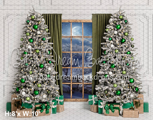 Farm Fresh Cut and Carry Window (VR)