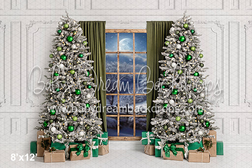 Farm Fresh Cut and Carry Window (VR)