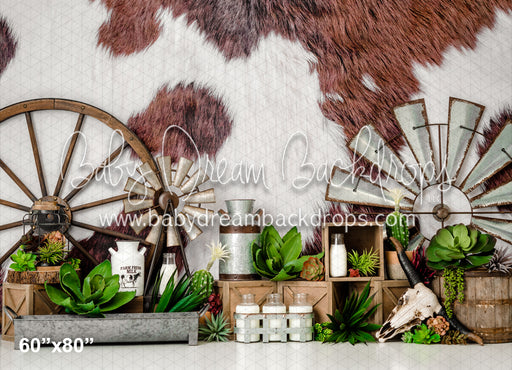 Farm Fresh Milk (RS)