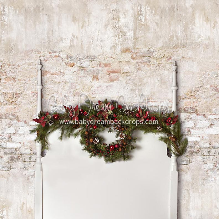 Farmhouse Cozy Full Headboard