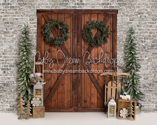 Farmhouse Jingle 