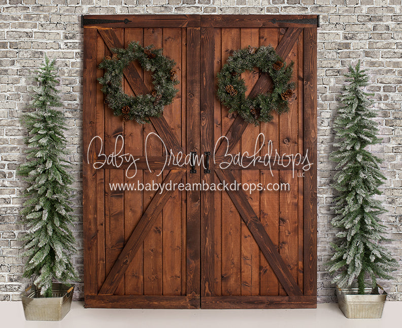 Farmhouse Jingle Simple