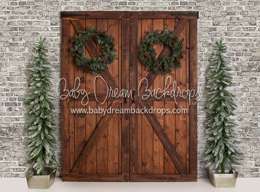 Farmhouse Jingle Simple