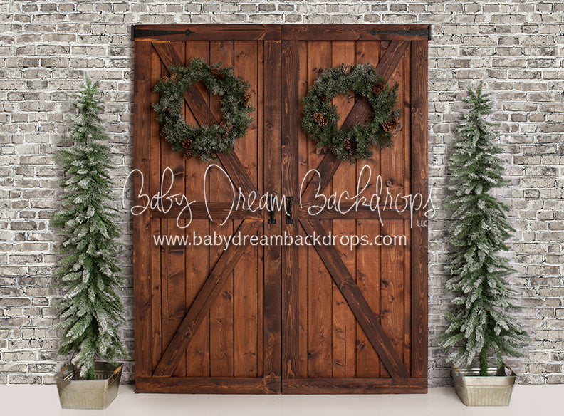 Farmhouse Jingle Simple