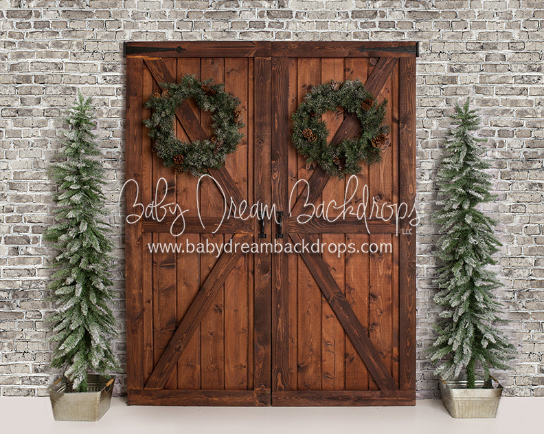 Farmhouse Jingle Simple