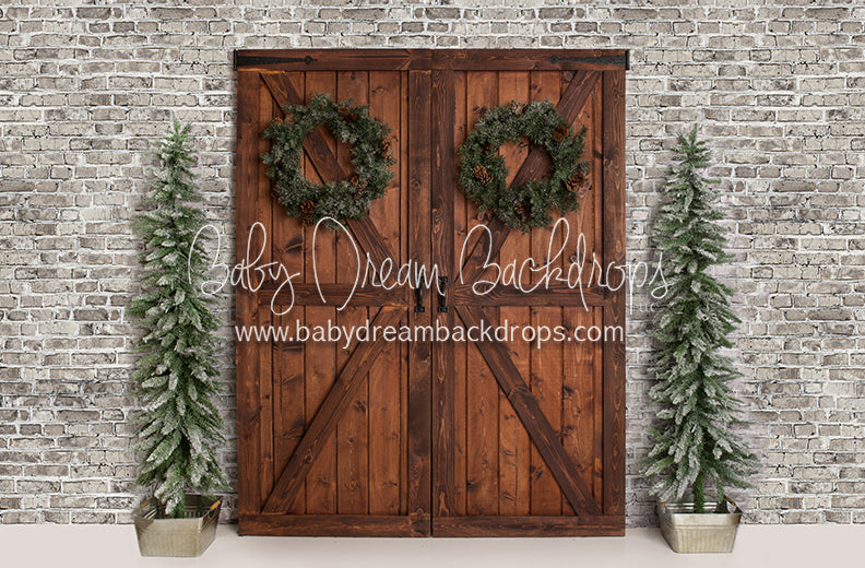 Farmhouse Jingle Simple