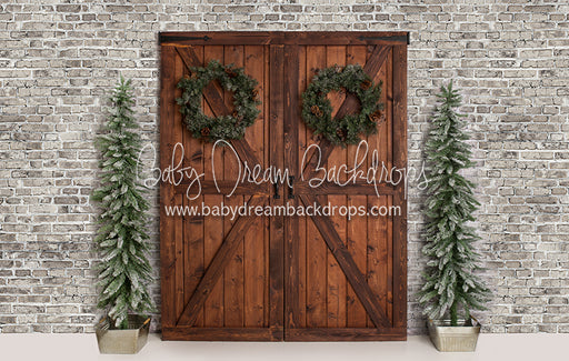 Farmhouse Jingle Simple