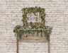 Farmhouse Holiday Headboard - 8x10 - JA 