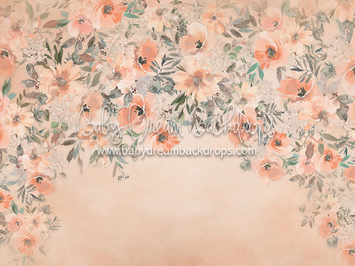 Farrah - 6x8 - CC (Fleece)