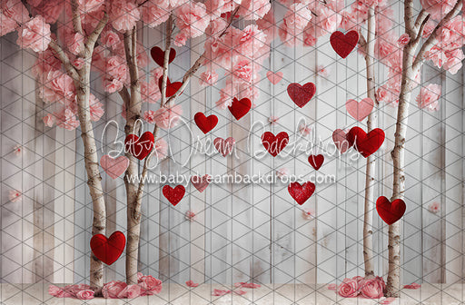 February Birch (JA)