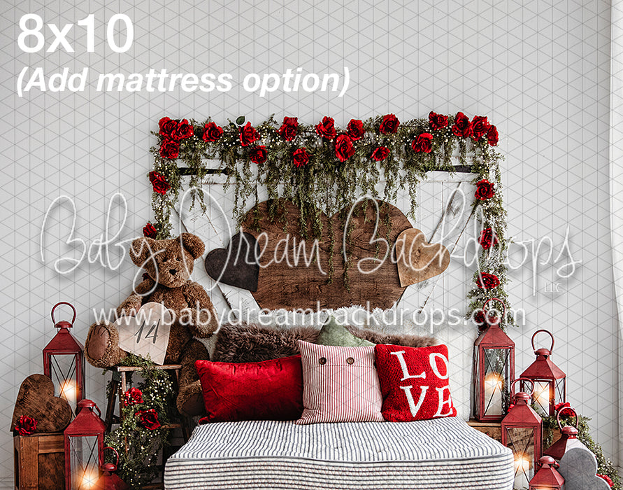 February 14 Mattress