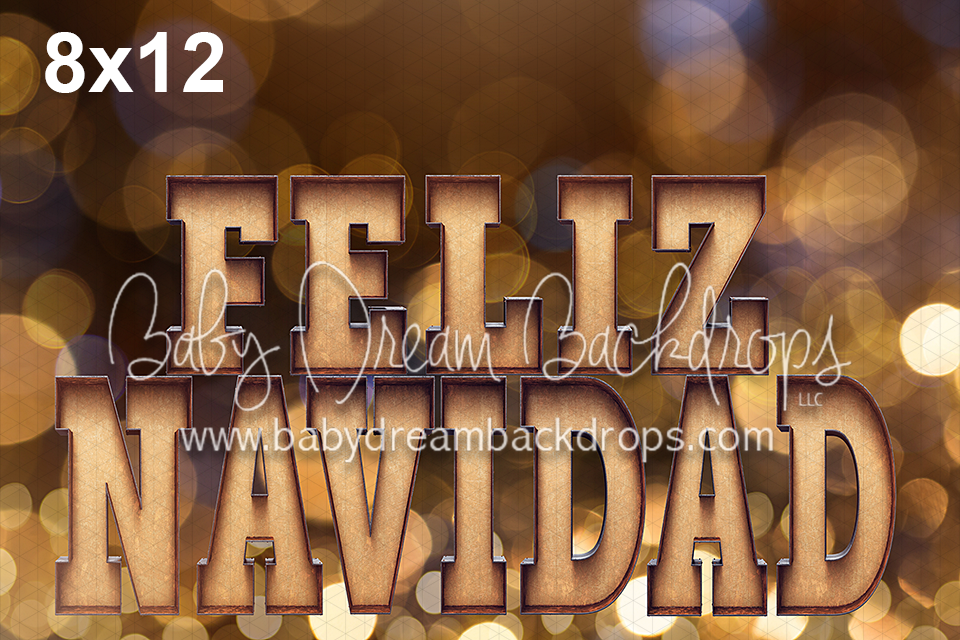 Feliz Navidad Sin Luces