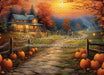 Festive Fall Farm (BD)