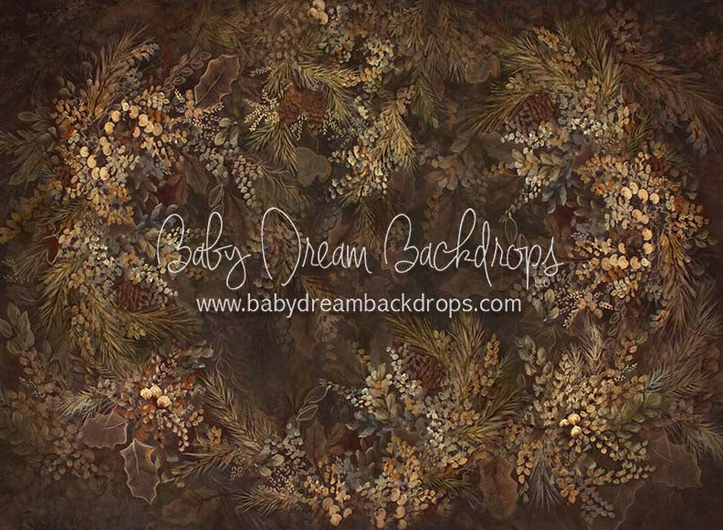 Festive Foliage Fall