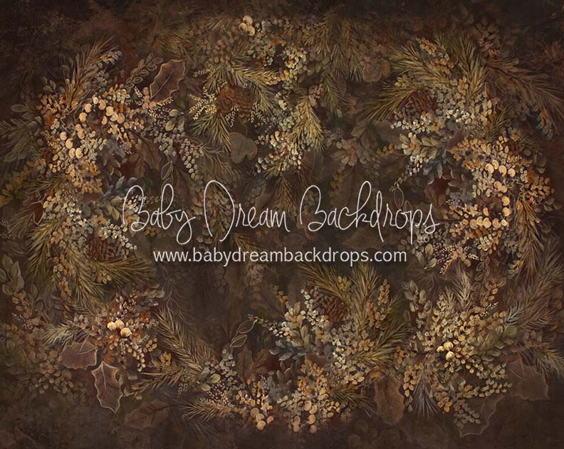 Festive Foliage Fall