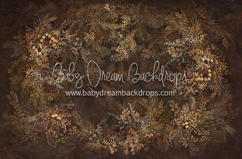 Festive Foliage Fall