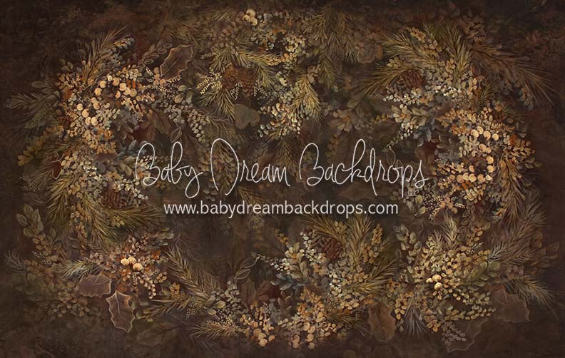 Festive Foliage Fall