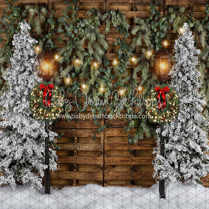 X Drop festive fun ja