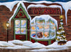 Festive Toy Shop