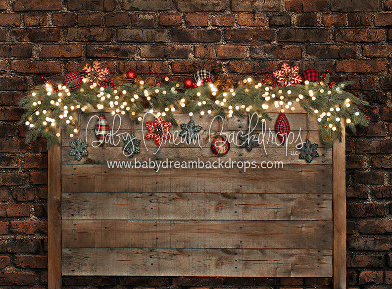 Festive Night Sleep (Full) - 60Hx80W - JA  