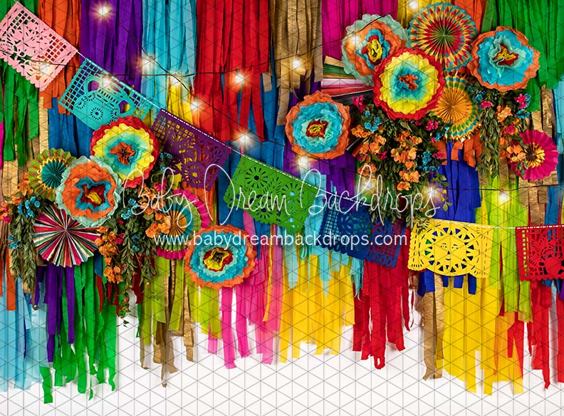 Fiesta Fringe Extra (JA)