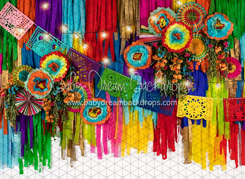 Fiesta Fringe Extra (JA)