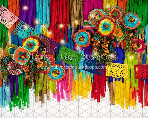 Fiesta Fringe Extra (JA)