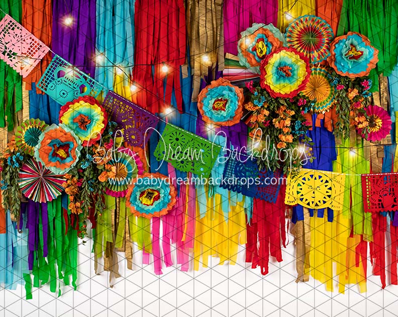 Fiesta Fringe Extra (JA)