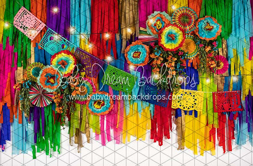 Fiesta Fringe Extra (JA)