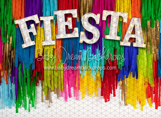 Fiesta Fringe Marquee (JA)